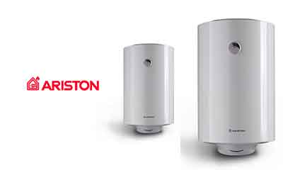Authorized-Ariston-Electric-Water Heater